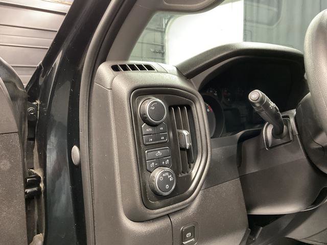 Used 2023 Chevrolet Silverado 1500 Custom Trail Boss image 13