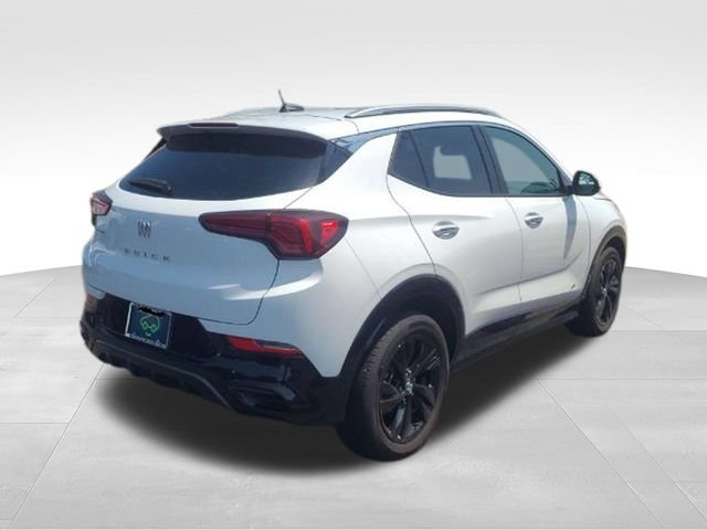 Used 2025 Buick Encore GX Sport Touring w/ Comfort Package FWD image 2