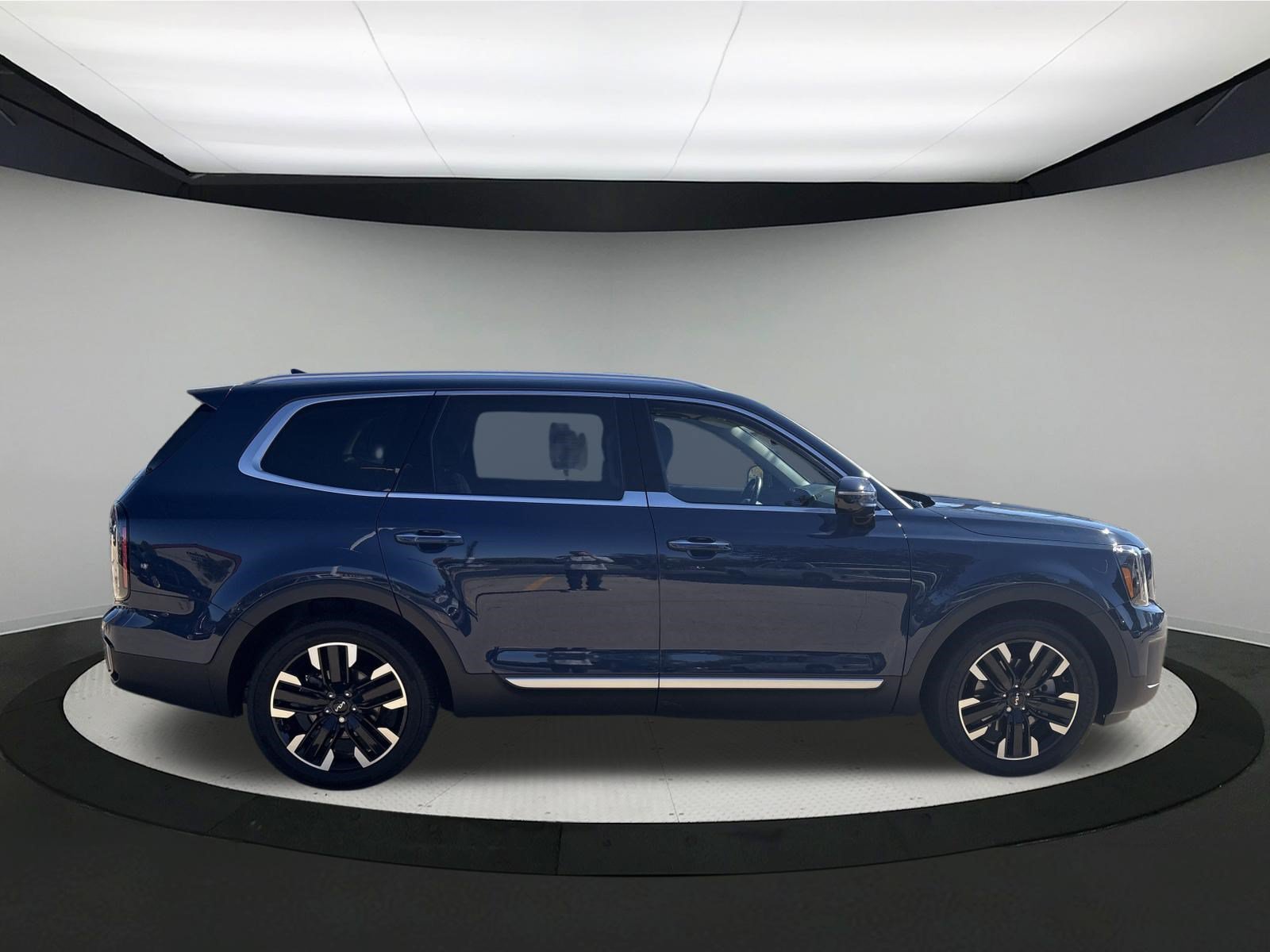 Used 2024 Kia Telluride SX AWD/4WD image 6