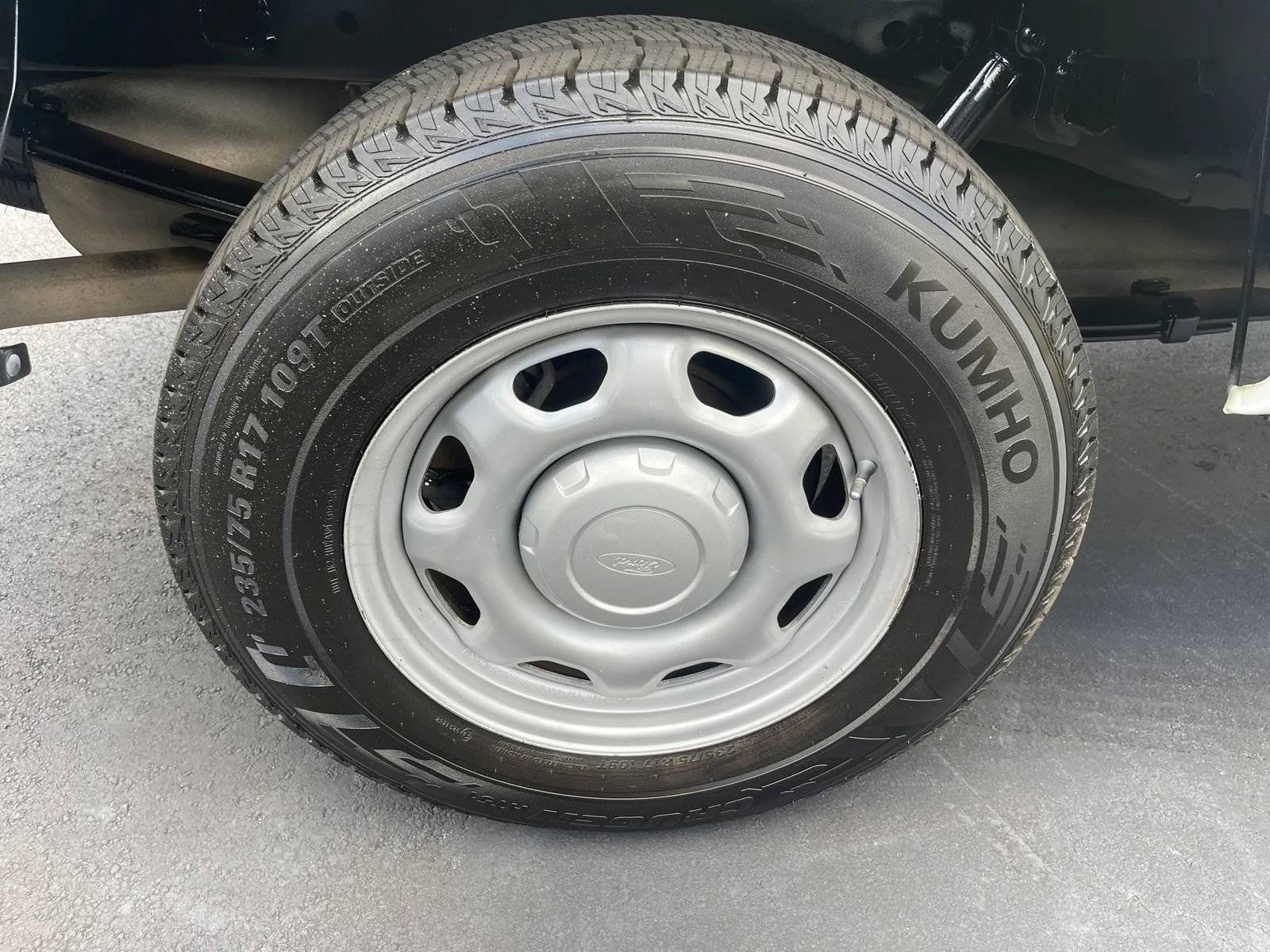 Used 2013 Ford F150 XL RWD image 19