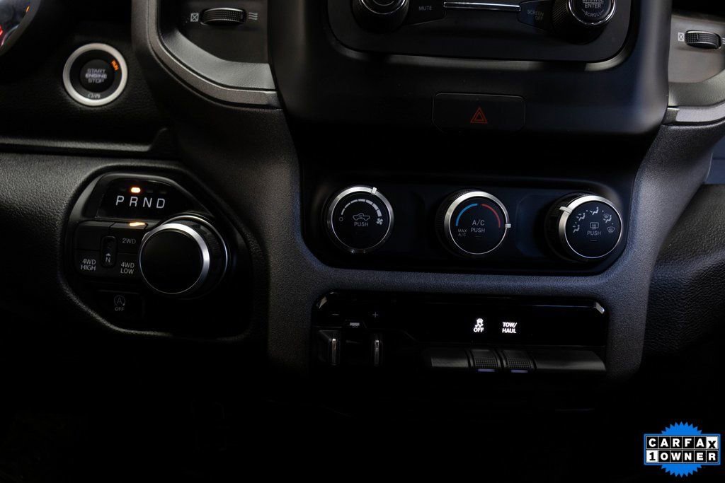 Used 2024 RAM 1500 Tradesman w/ Protection Group image 29