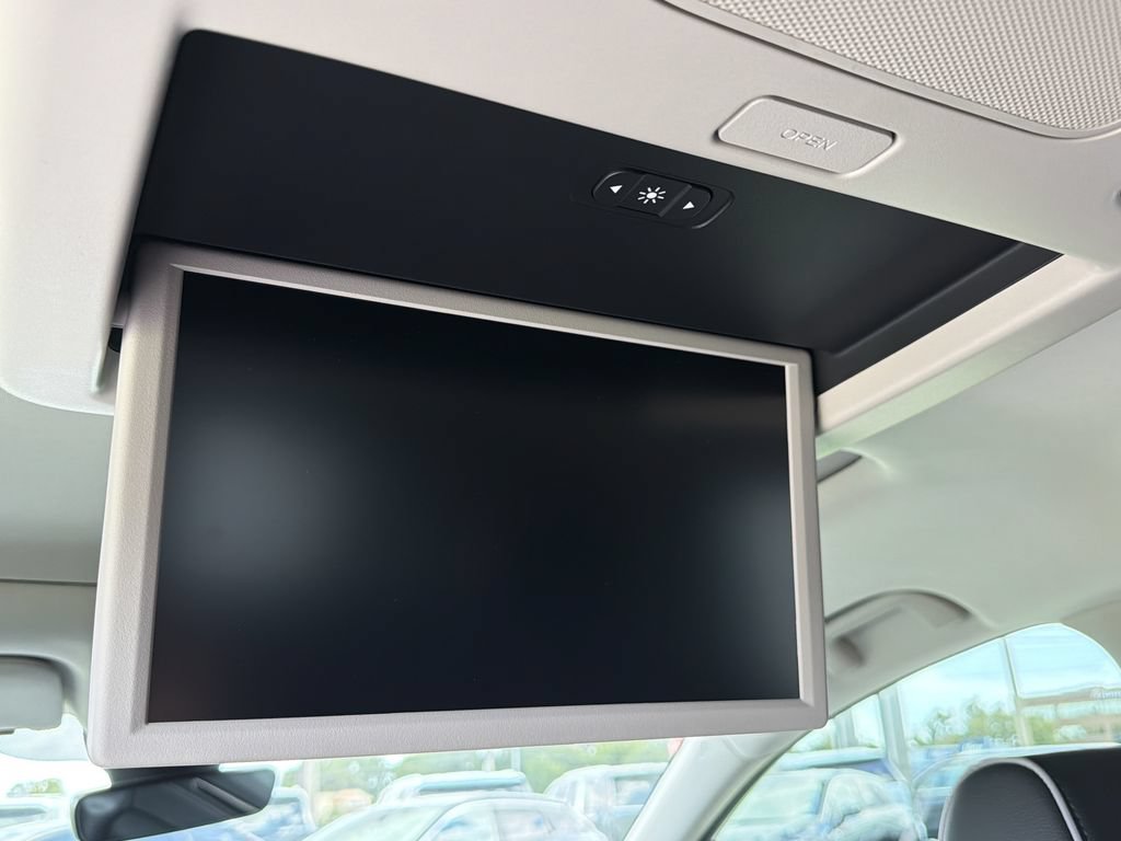 Used 2025 Honda Odyssey Touring image 22