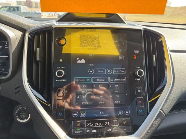 Used 2024 Subaru Ascent Limited w/ Technology Package image 18