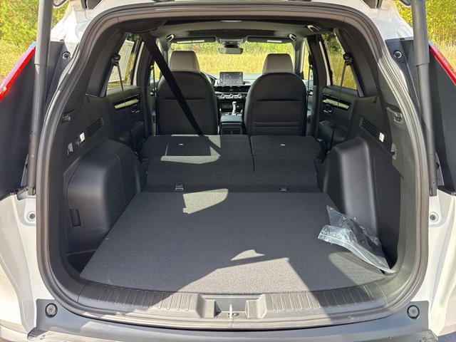 New 2026 Honda CR-V Sport Touring image 11