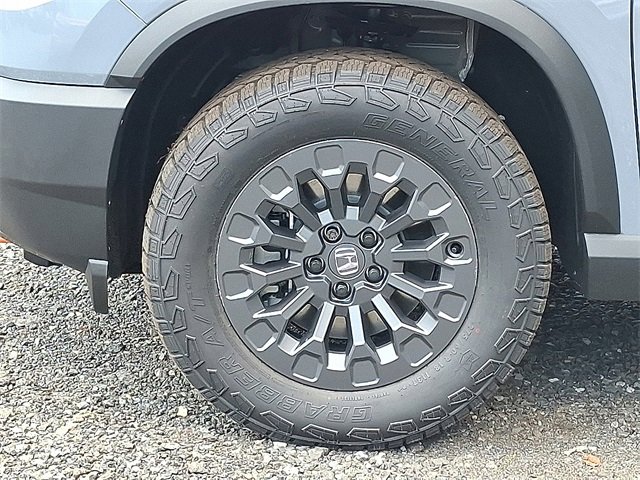 New 2026 Honda Passport TrailSport image 6