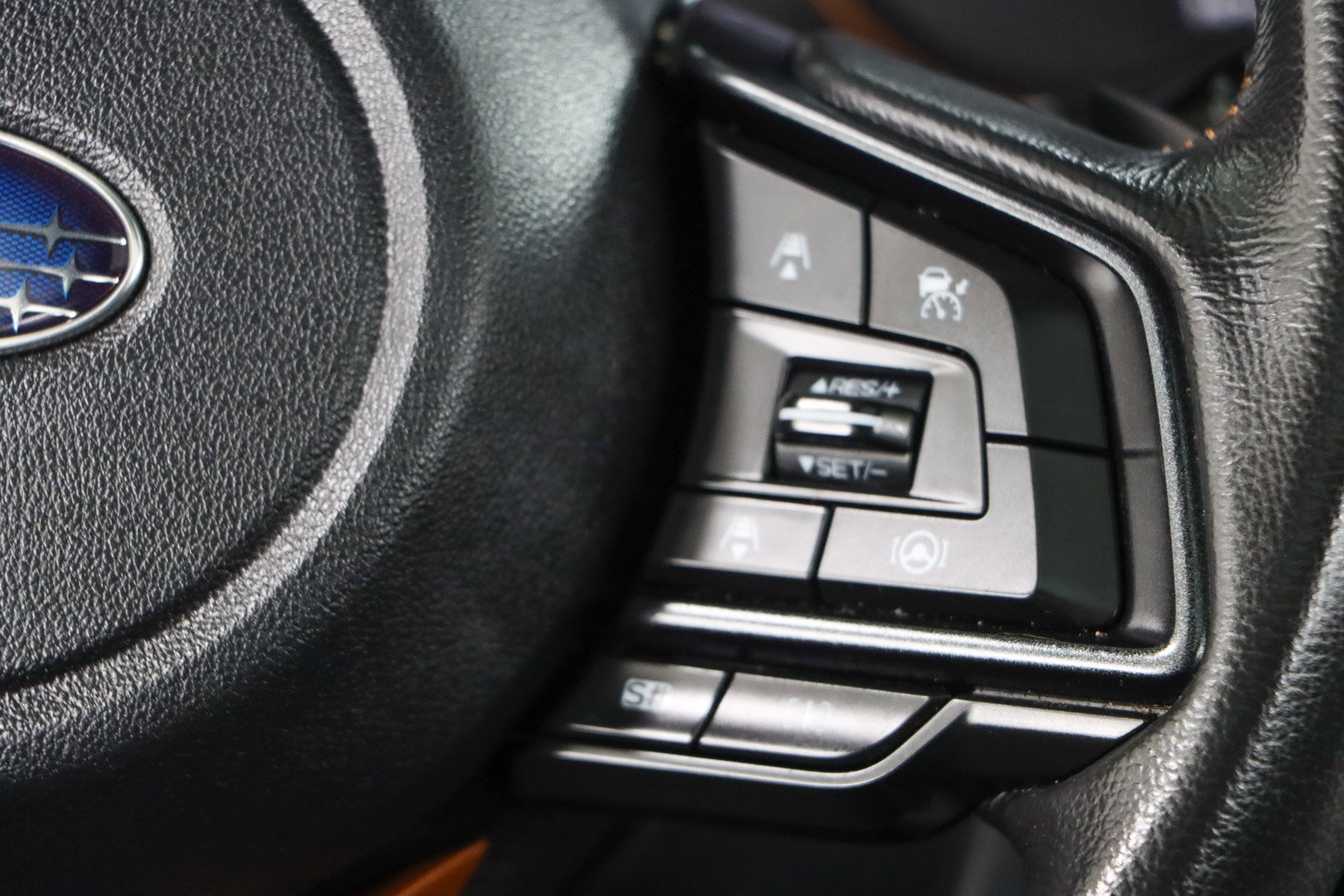 Used 2022 Subaru Forester Wilderness image 14