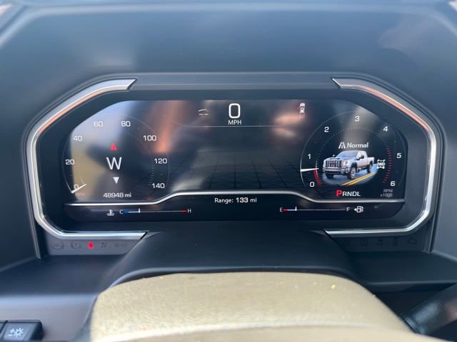 Used 2024 GMC Sierra 2500 Denali Ultimate image 19