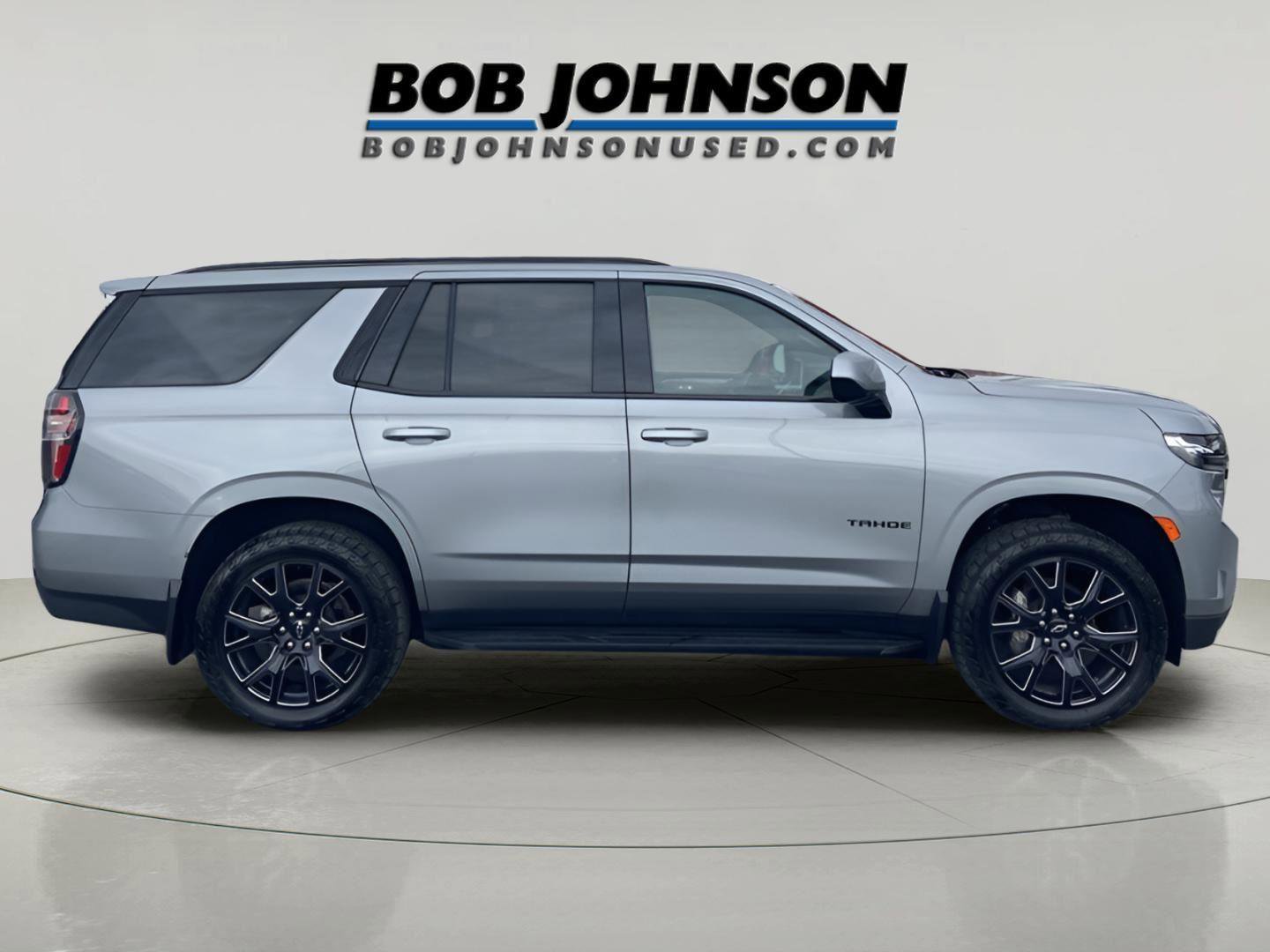 Used 2023 Chevrolet Tahoe RST image 5