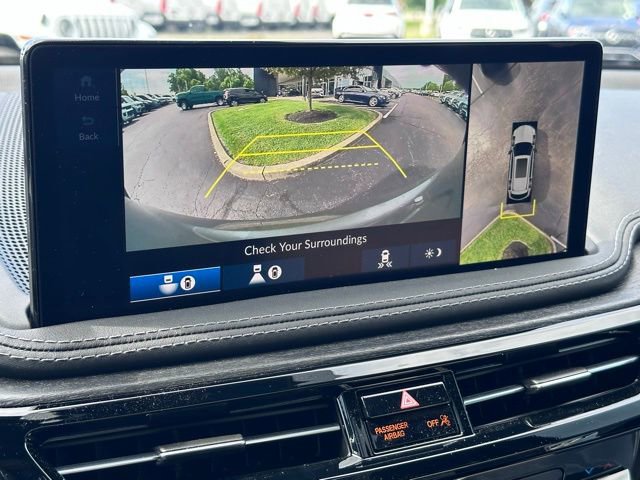 Used 2025 Acura MDX Type S AWD/4WD image 28