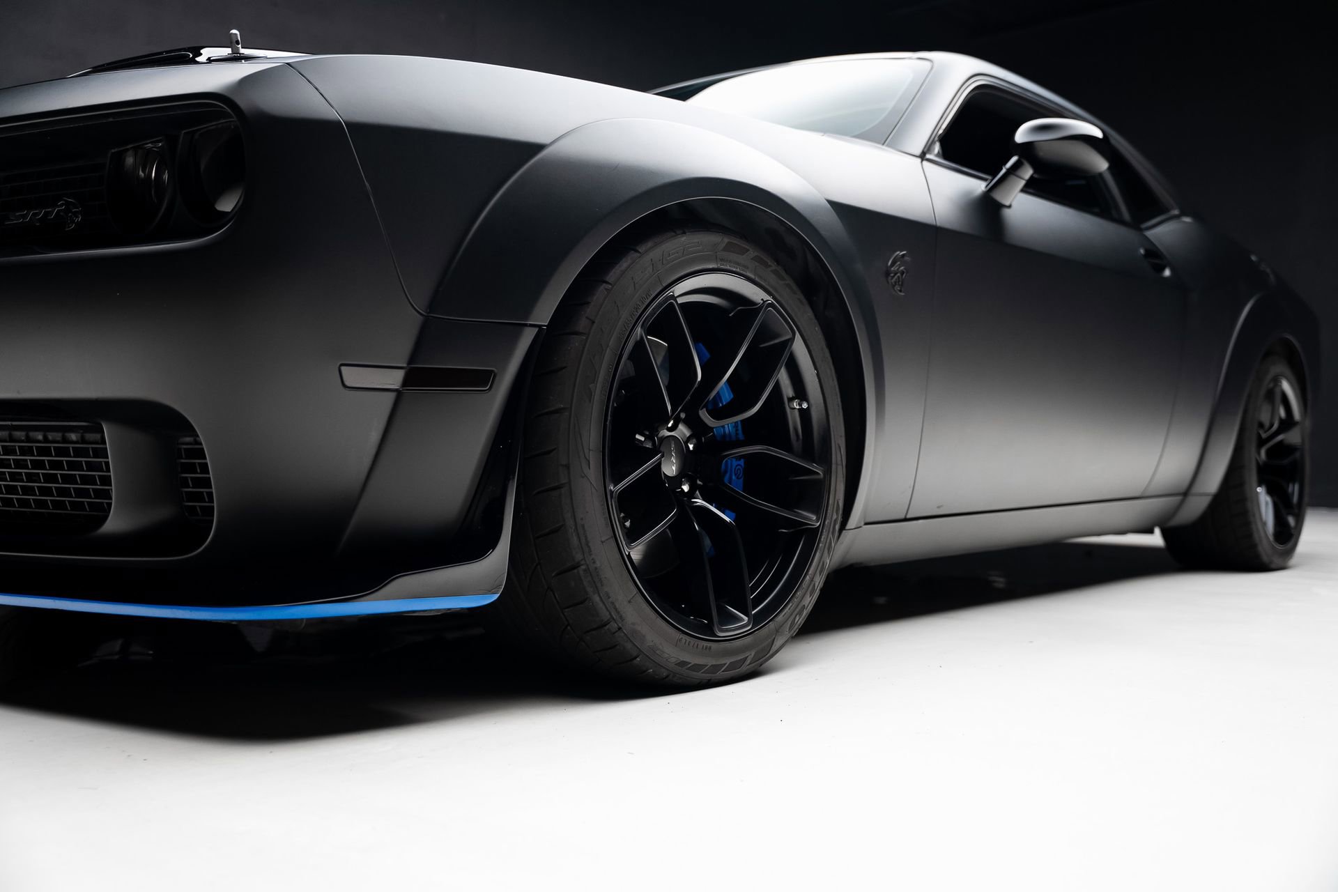 Used 2019 Dodge Challenger SRT Hellcat Redeye RWD image 72