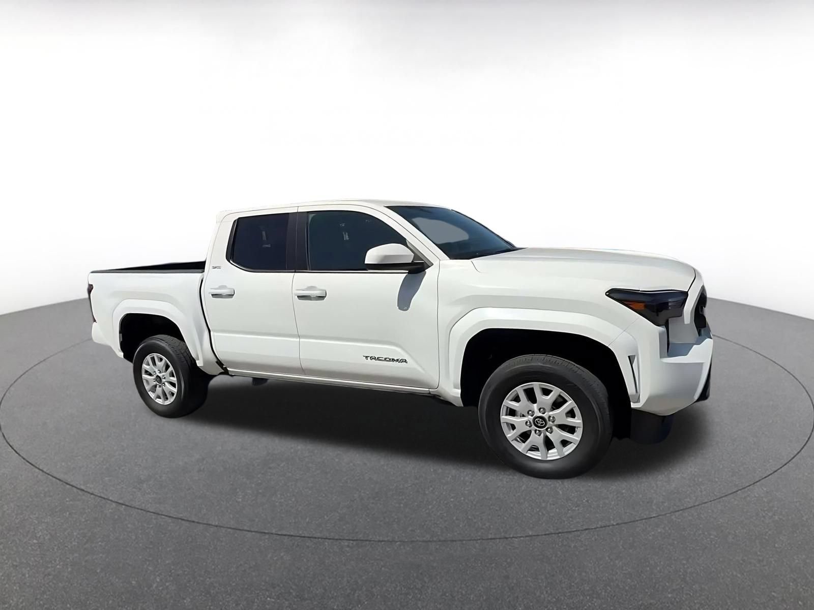 Used 2026 Toyota Tacoma SR5 RWD video 2