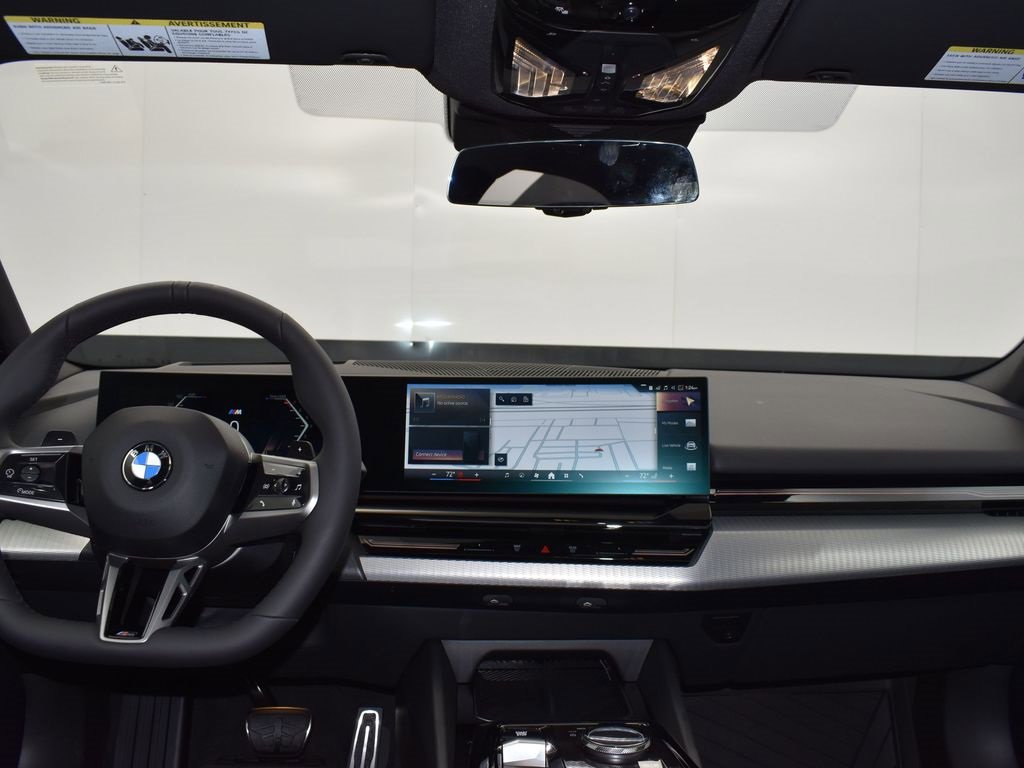 New 2026 BMW 530i w/ M Sport Package image 19