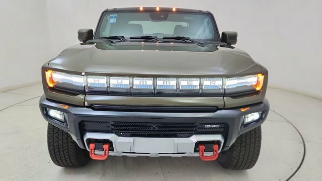 Used 2025 GMC Hummer EV 2X w/ LPO, Sport Package image 13