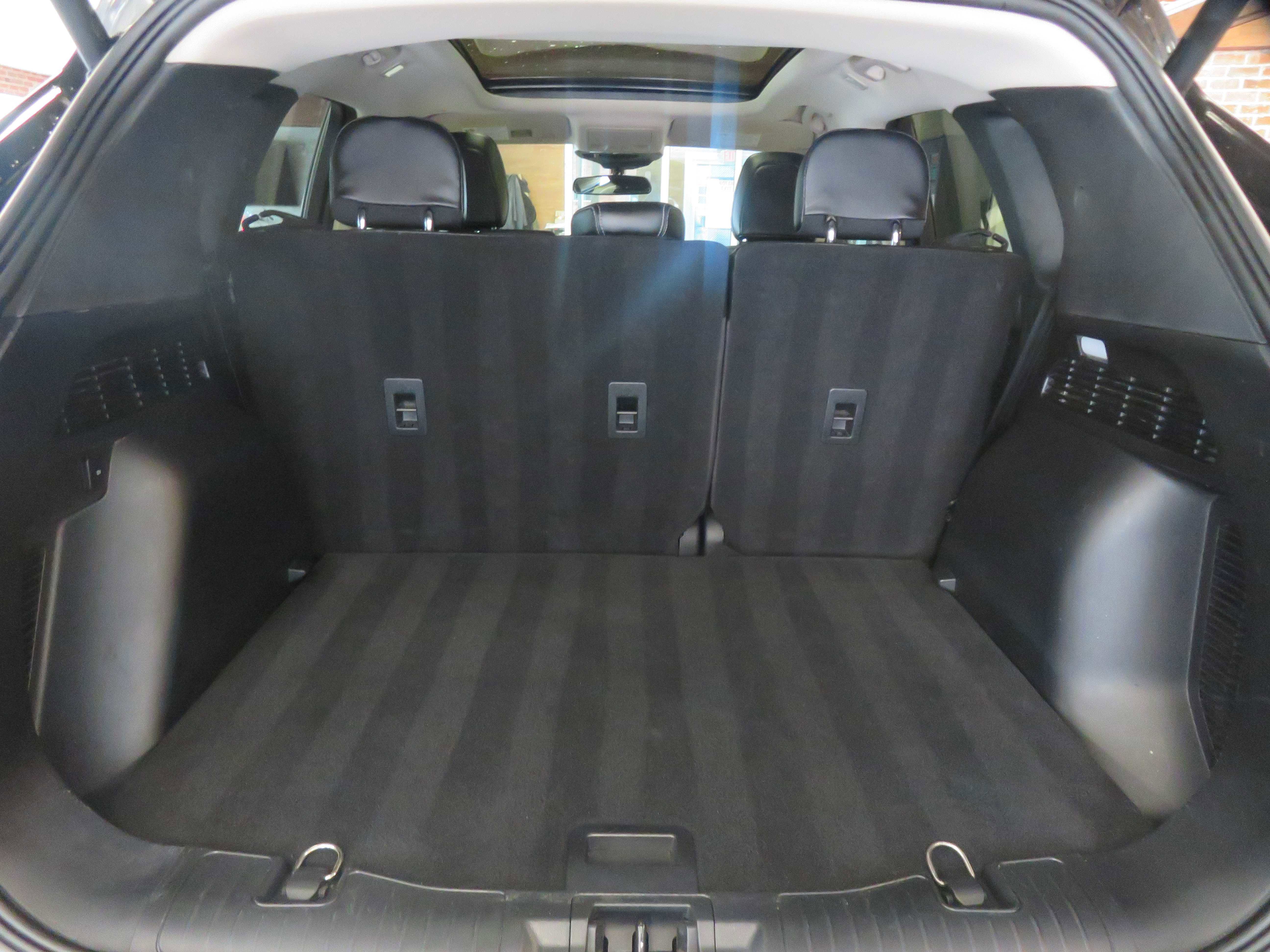 Used 2020 Ford Escape SEL image 45