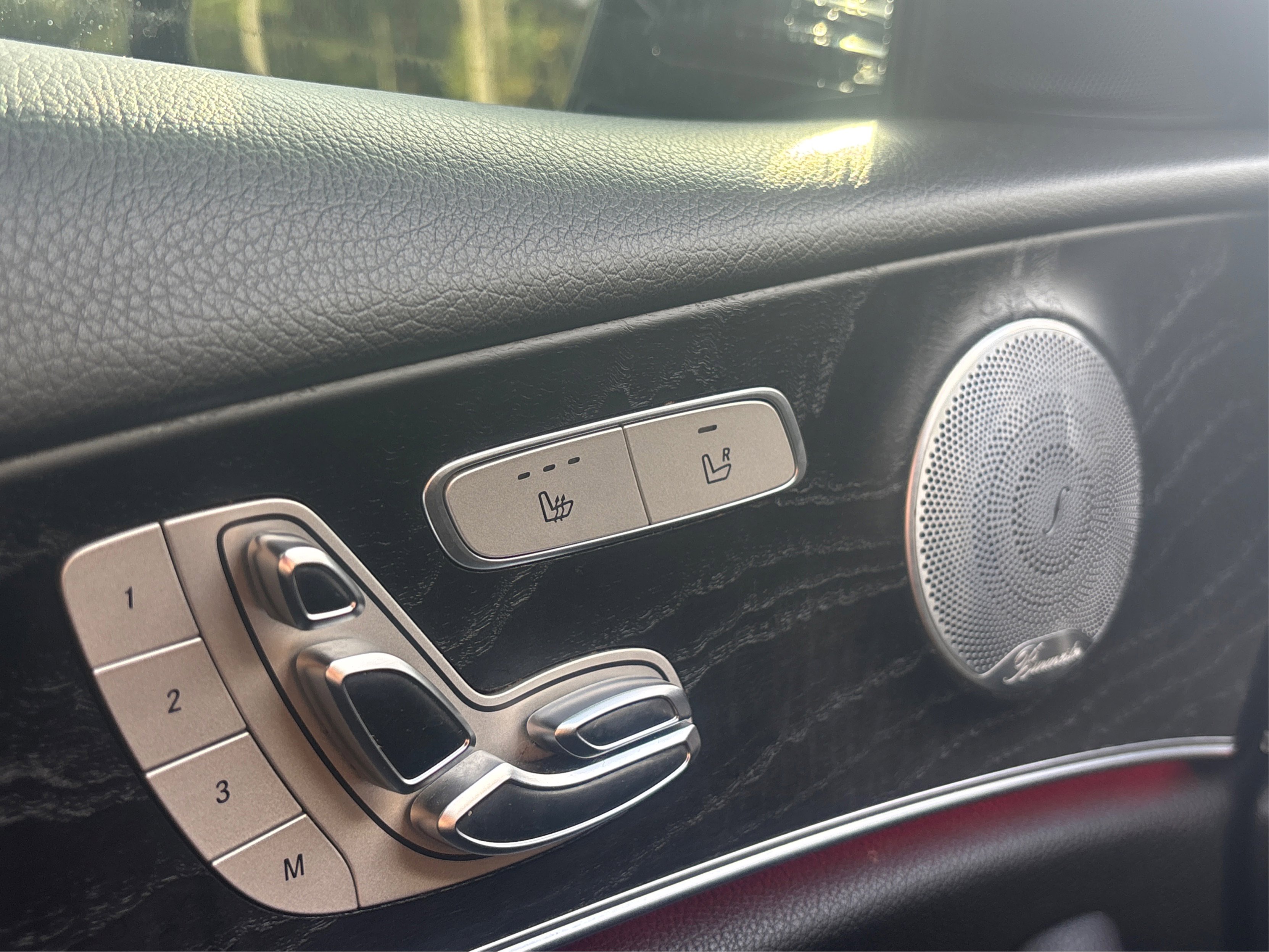 Used 2019 Mercedes-Benz E 450 4MATIC Sedan image 48