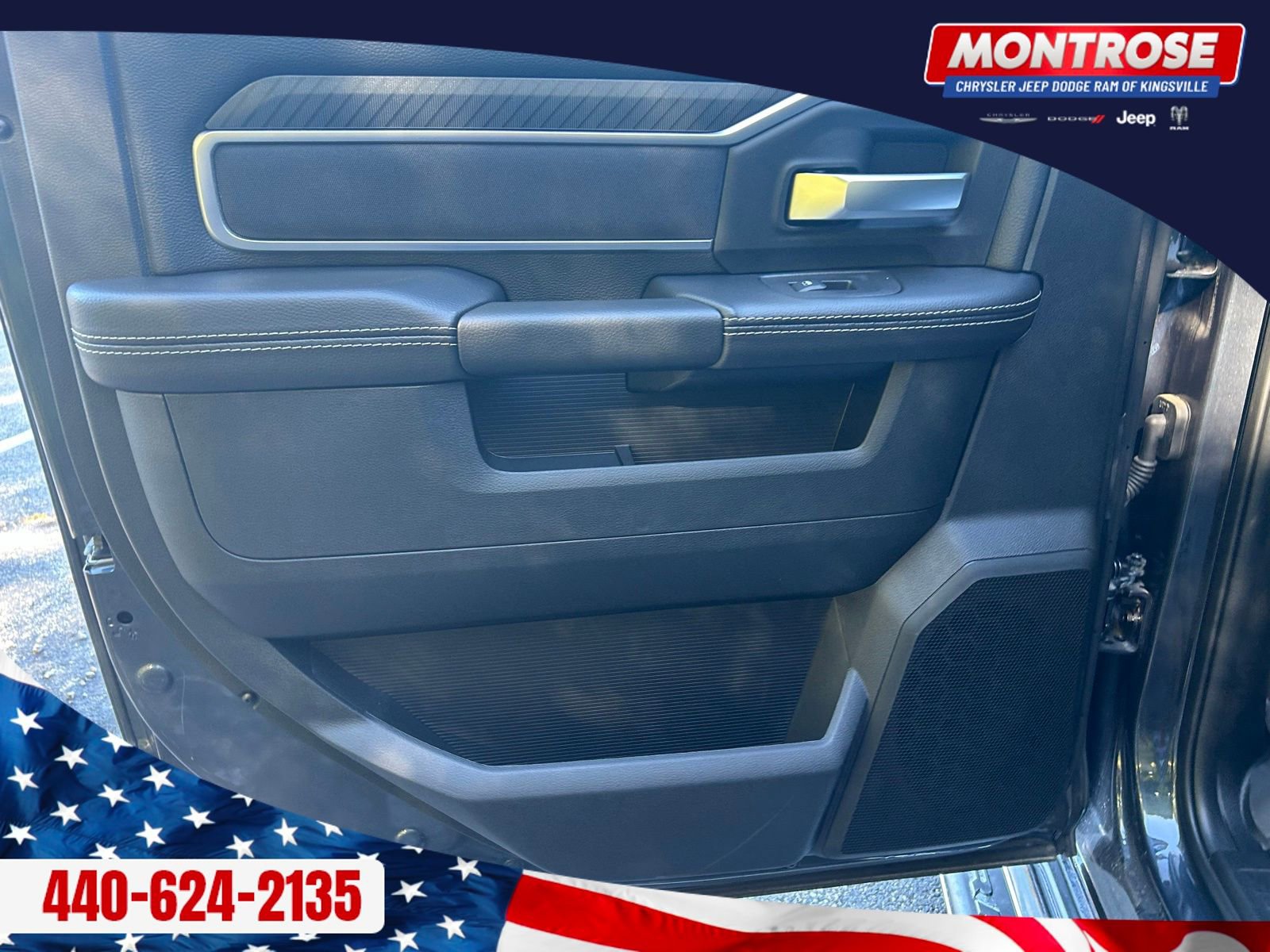 New 2026 RAM 2500 Big Horn image 21