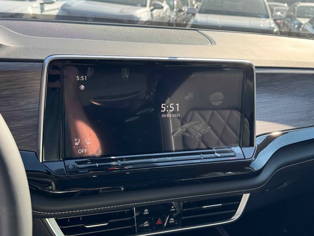 New 2026 Volkswagen Atlas SEL Premium R-Line image 16