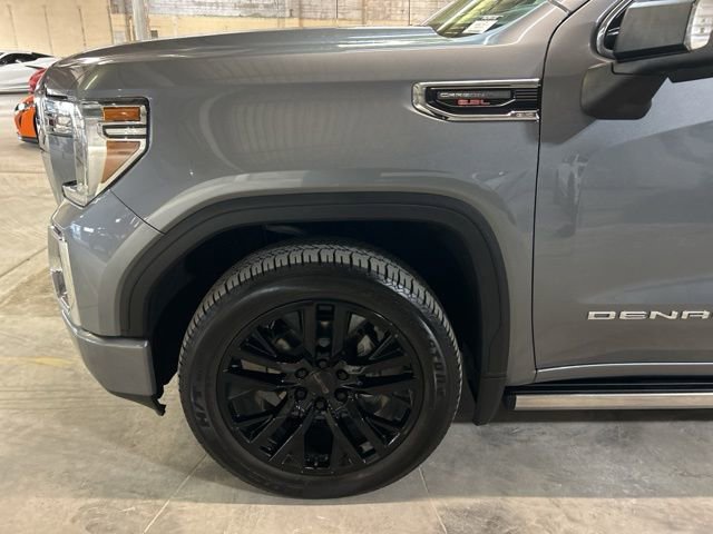 Used 2021 GMC Sierra 1500 Denali w/ Denali Ultimate Package image 8