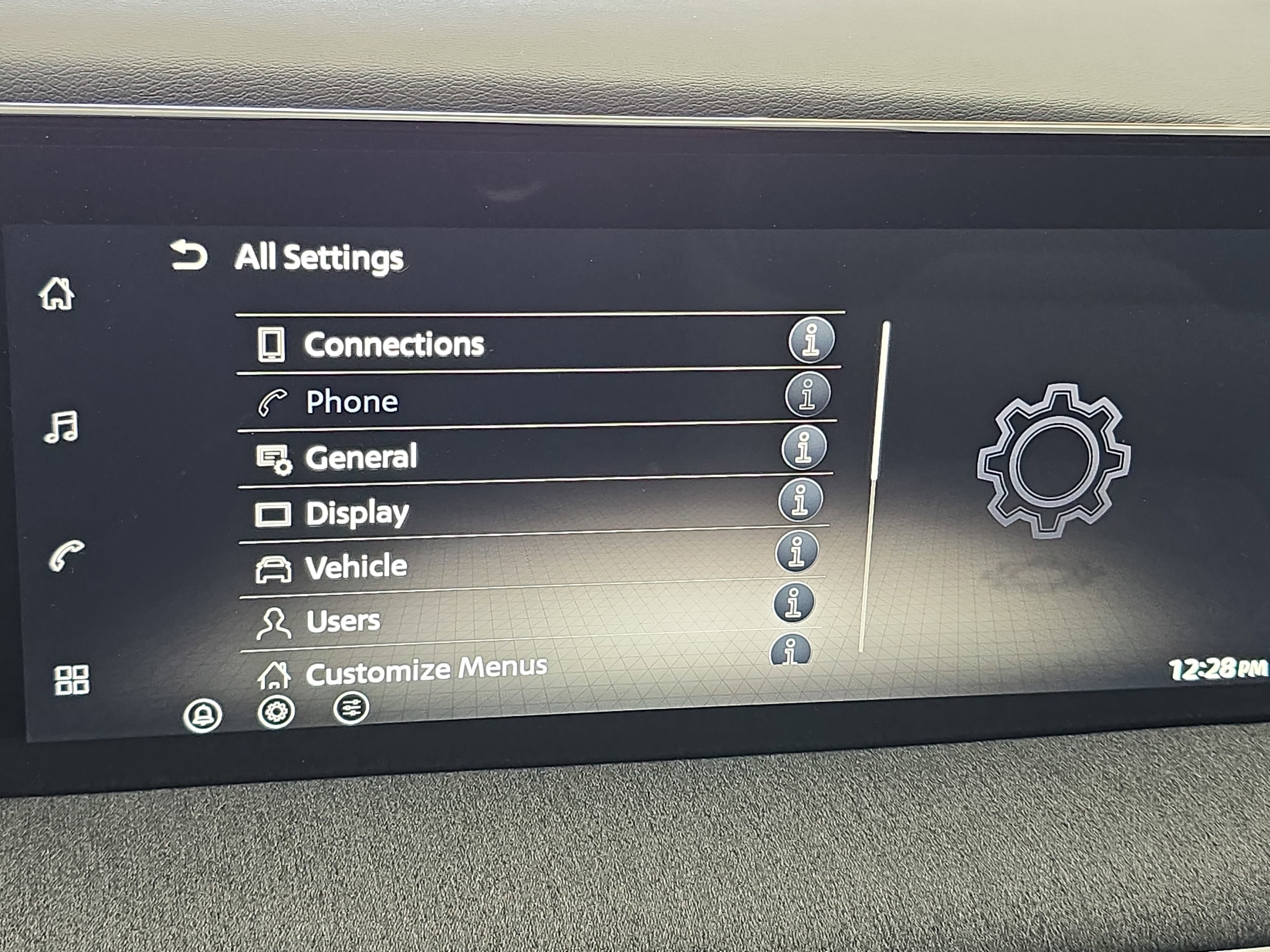 New 2026 Nissan Kicks SV w/ SV Premium Package FWD image 20
