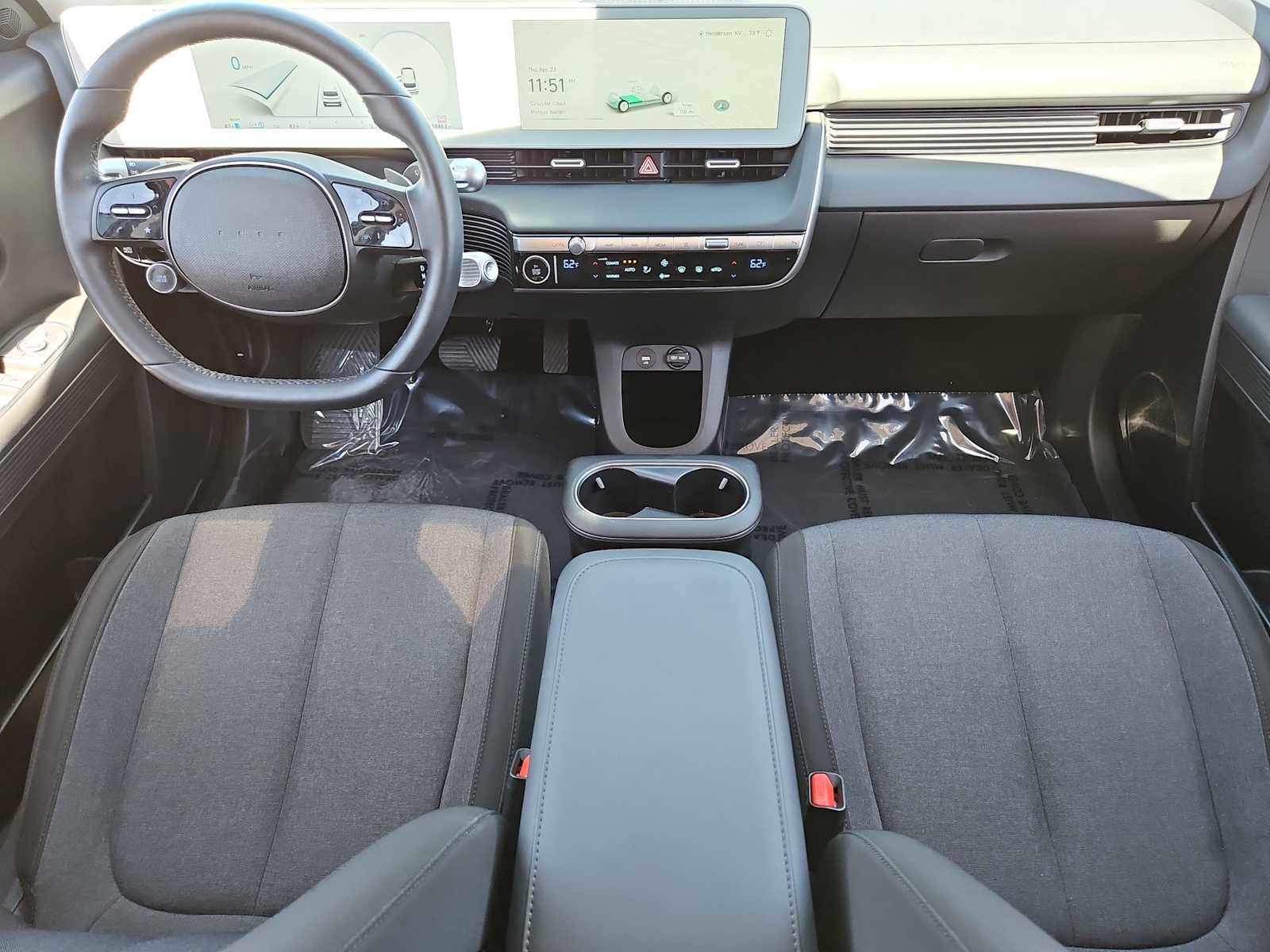Certified 2024 Hyundai Ioniq 5 SEL RWD image 15