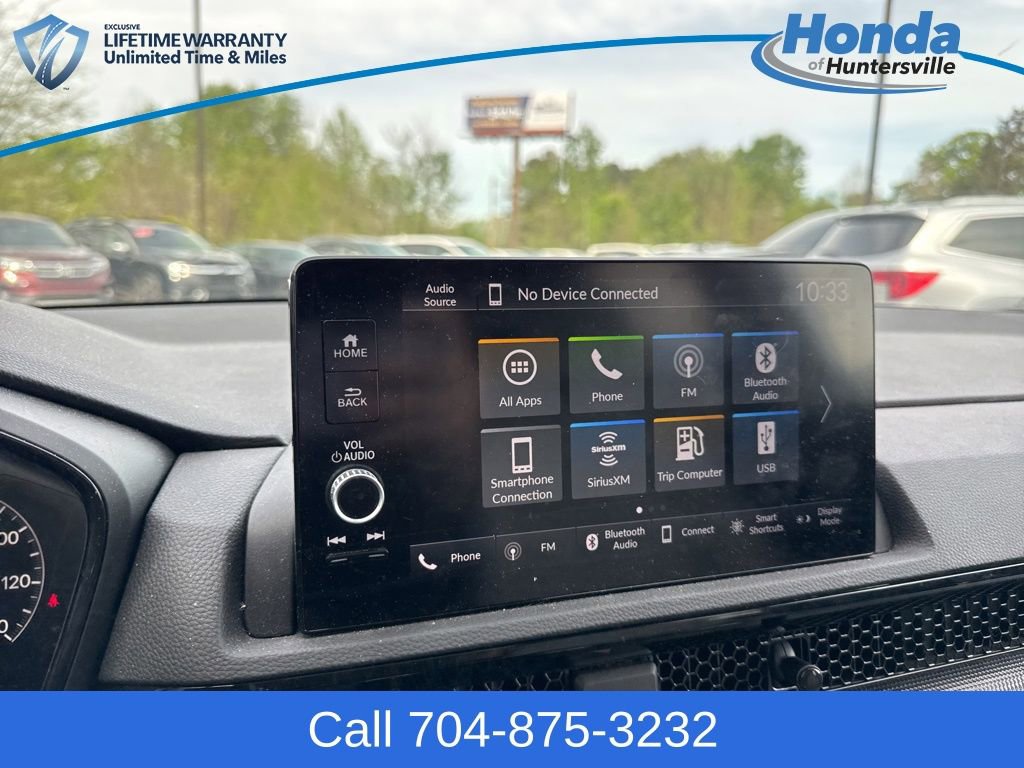 Used 2023 Honda CR-V EX-L image 27