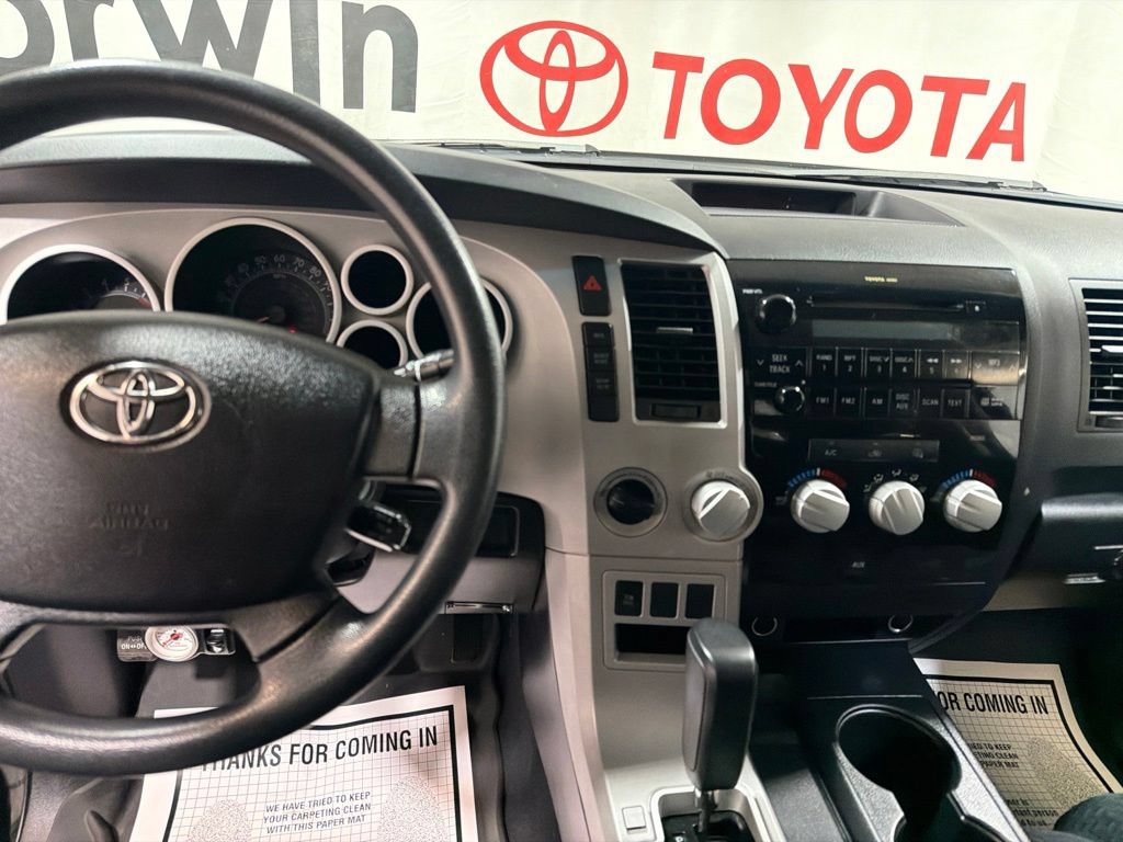 Used 2007 Toyota Tundra SR5 AWD/4WD image 25