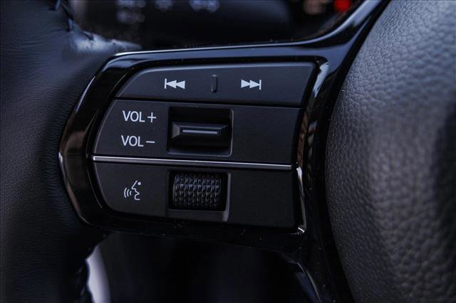 New 2026 Honda CR-V EX-L image 14