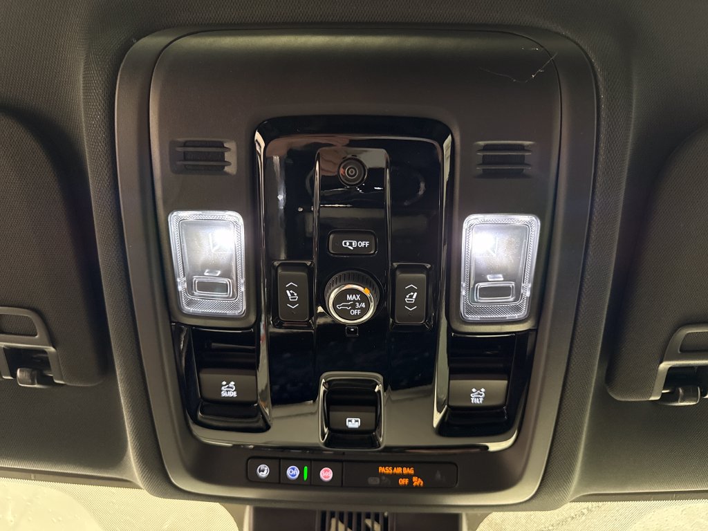 New 2026 Chevrolet Tahoe RST w/ Comfort Package AWD/4WD image 23
