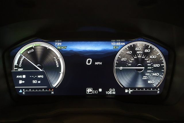 New 2026 Subaru Forester Sport AWD/4WD image 18