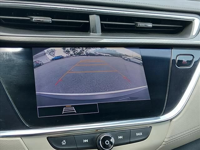 Used 2023 Buick Encore GX Preferred FWD image 19