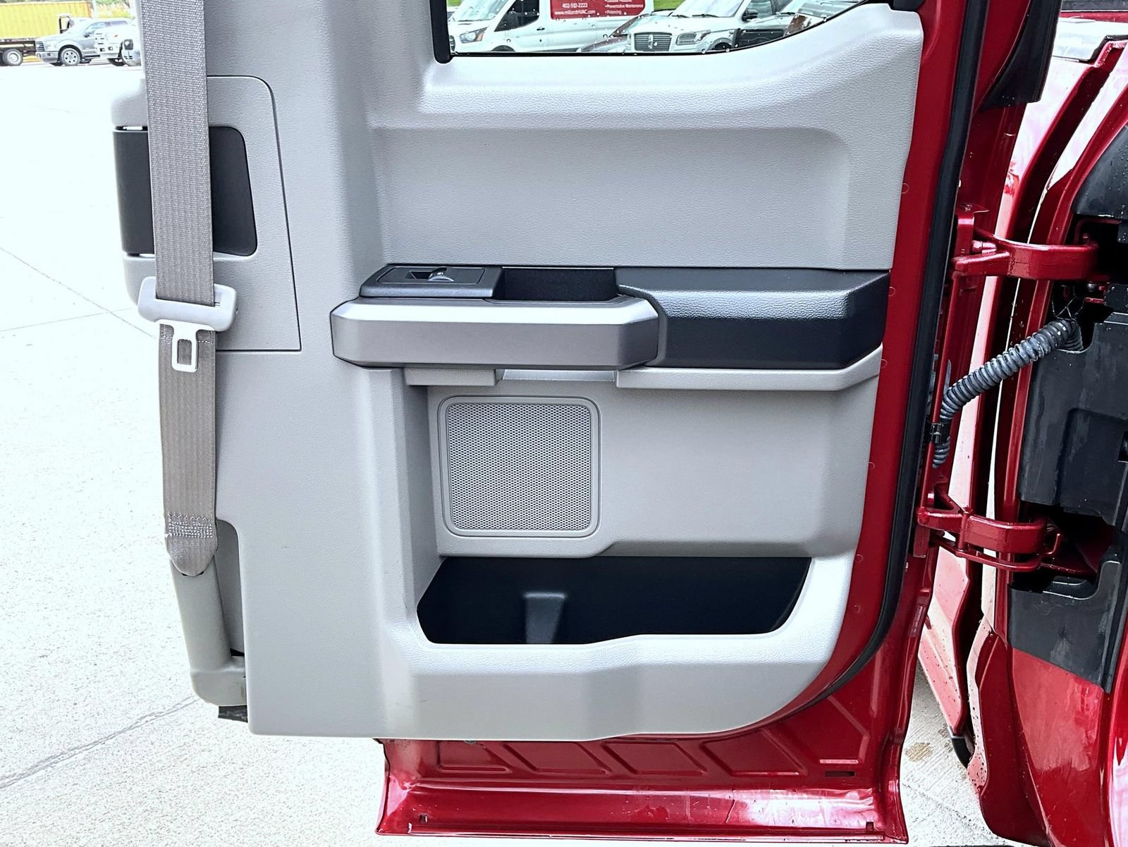 Used 2019 Ford F150 XLT AWD/4WD image 18