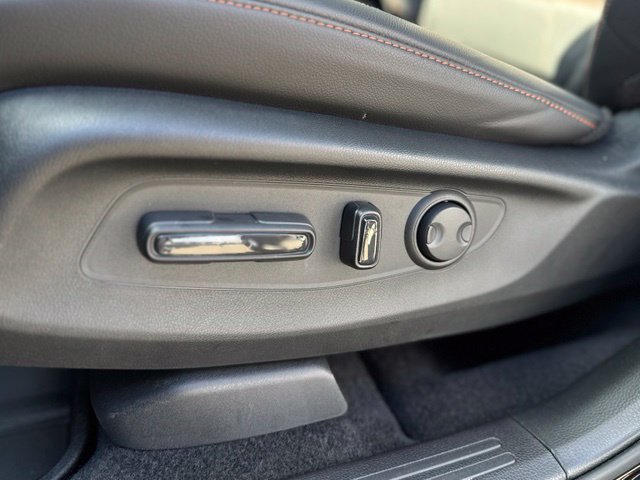 Used 2026 Honda CR-V Sport-L image 11