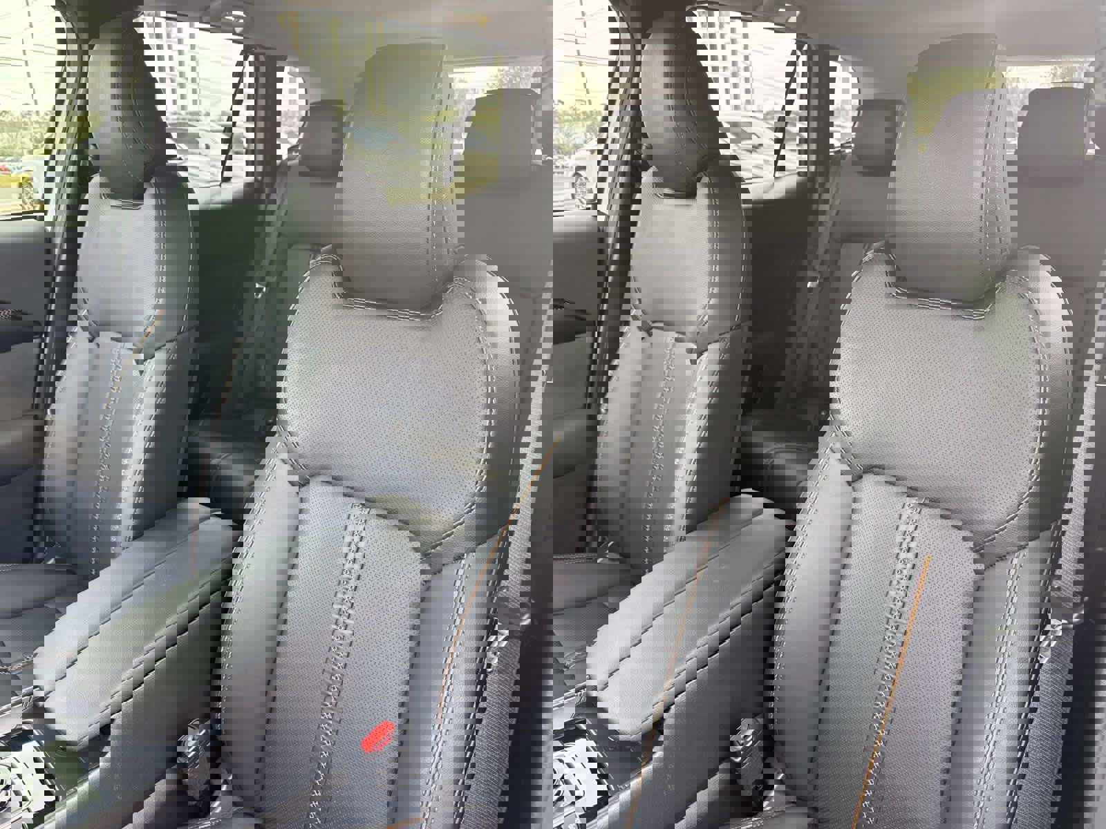 Certified 2025 MAZDA CX-50 AWD 2.5 Hybrid w/ Weather Package image 21