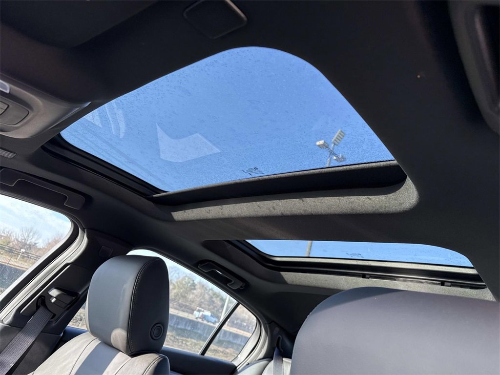 New 2026 Cadillac CT5 Premium Luxury image 16