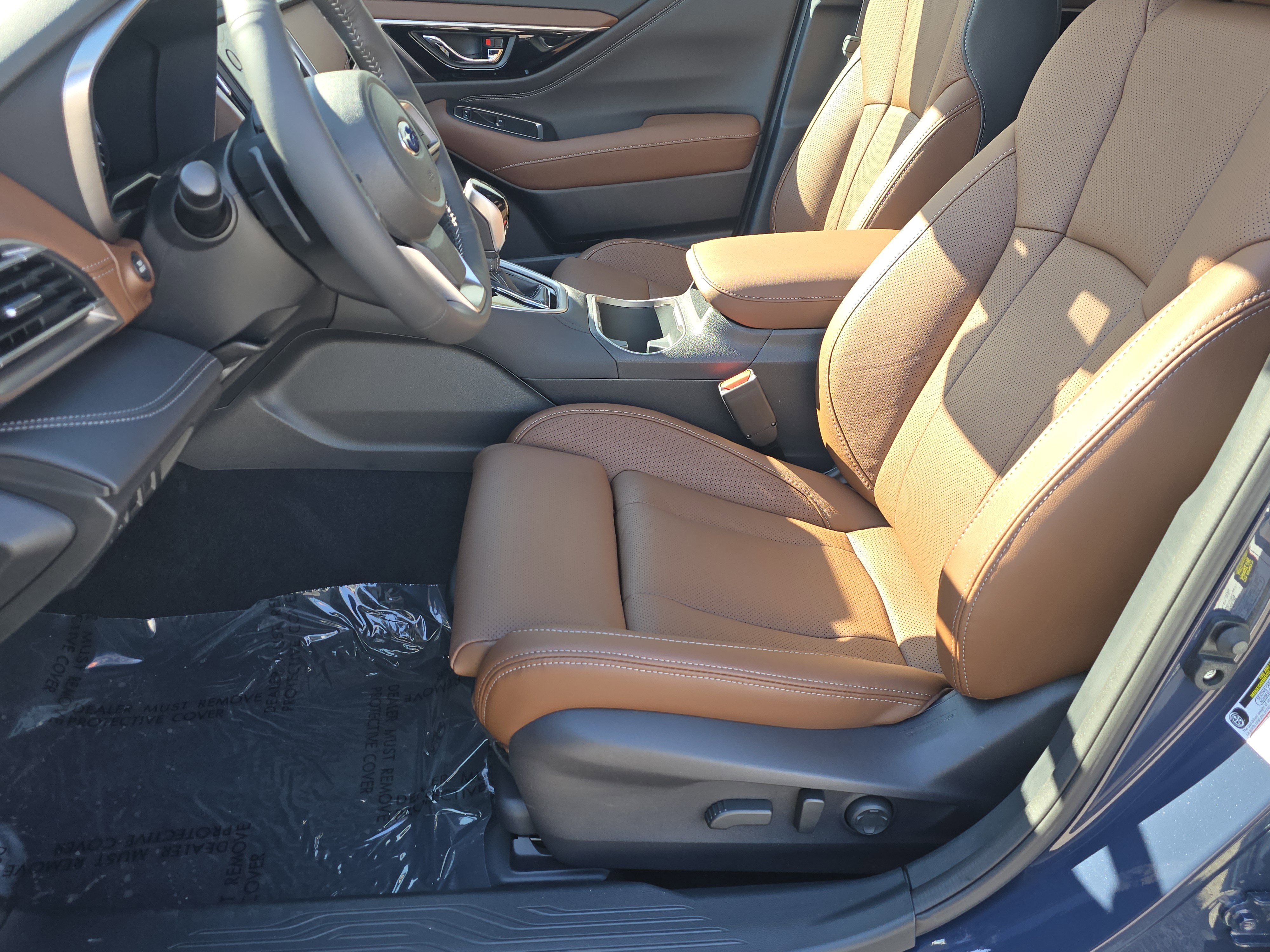 New 2025 Subaru Outback Touring XT image 20