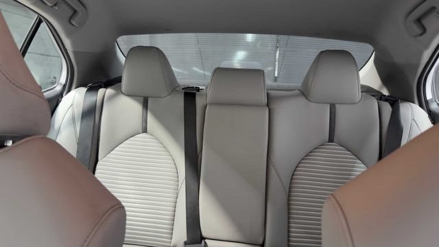 Used 2023 Toyota Camry SE FWD image 33