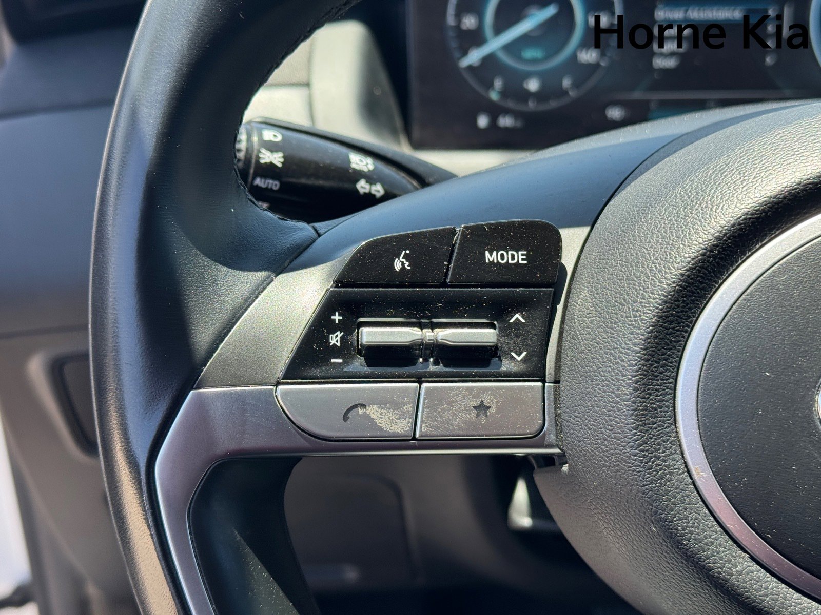 Used 2022 Hyundai Tucson SEL w/ Convenience Package FWD image 16