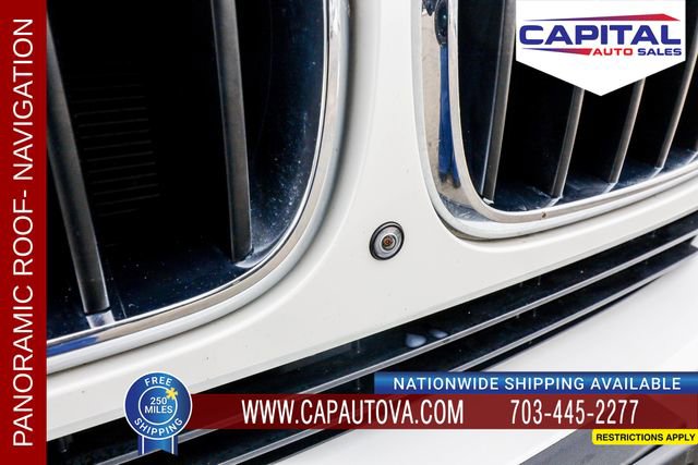 Used 2016 BMW X5 xDrive35i image 26