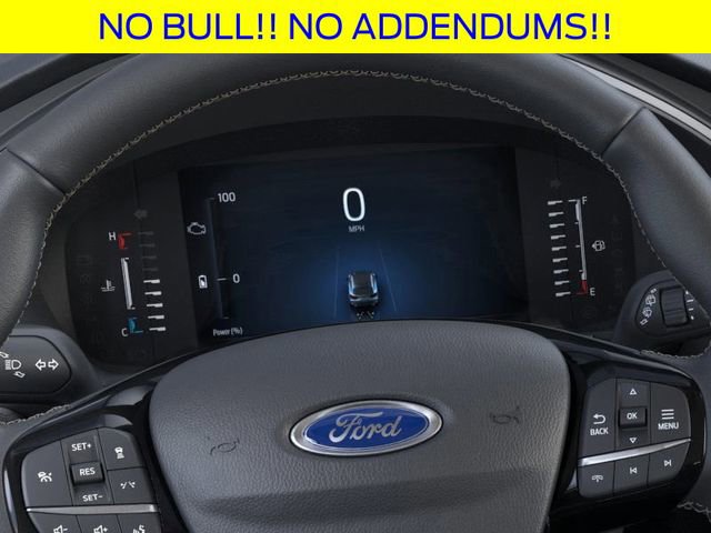 New 2026 Ford Escape SE FWD image 14