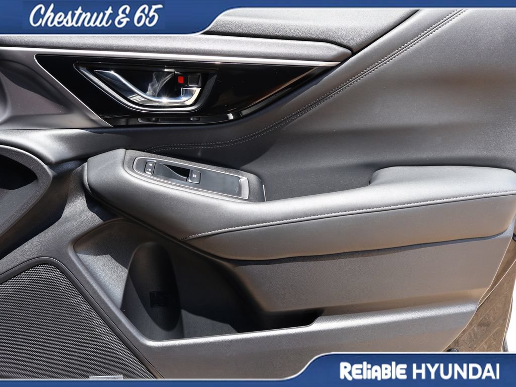 Used 2023 Subaru Outback Limited AWD/4WD image 9