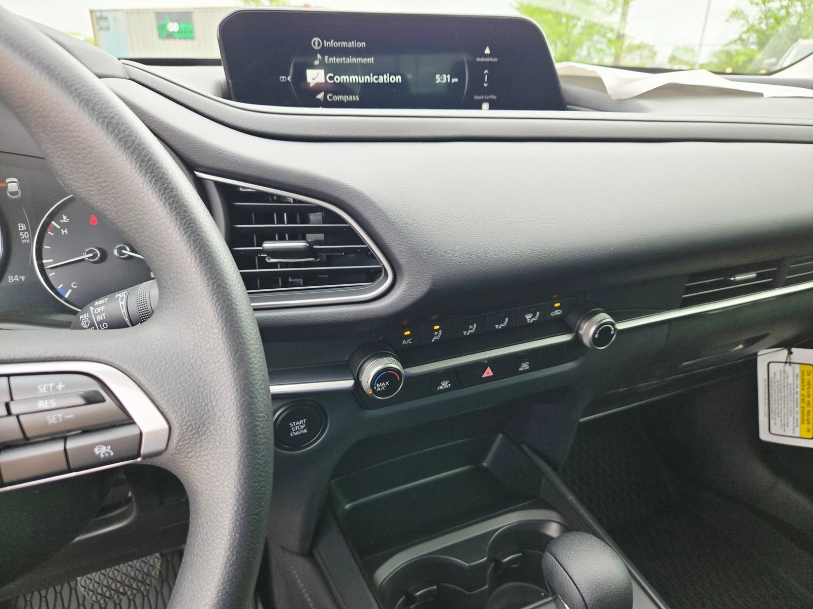 New 2026 MAZDA CX-30 AWD 2.5 S image 12