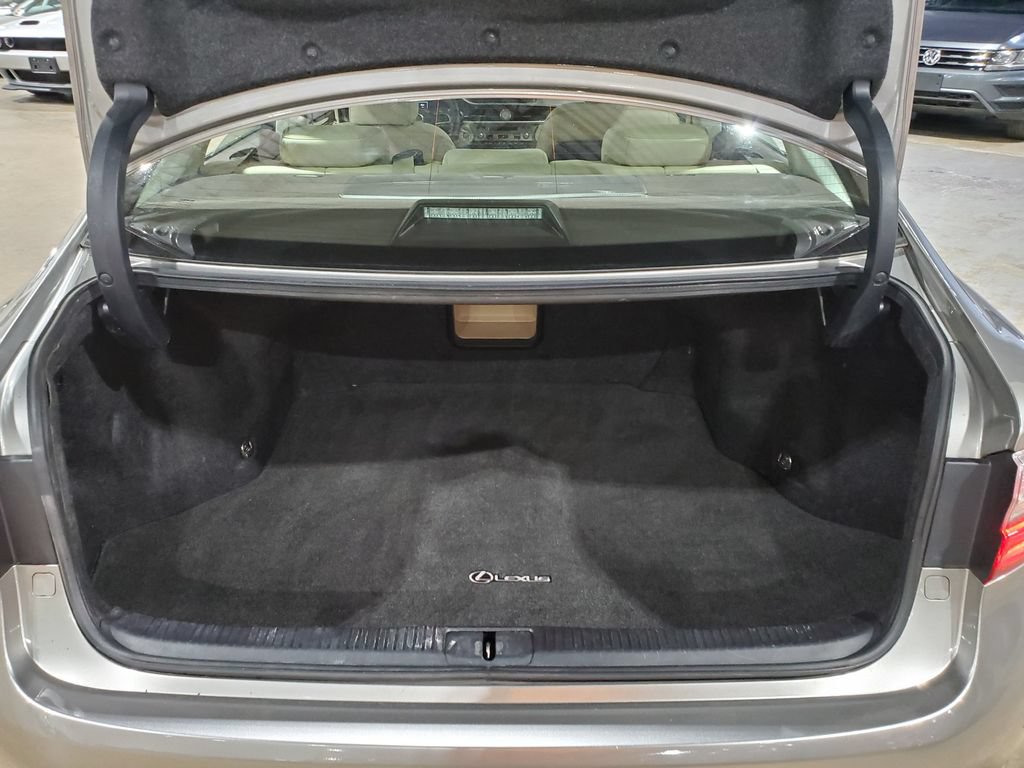 Used 2017 Lexus ES 350 w/ Premium Package FWD image 38