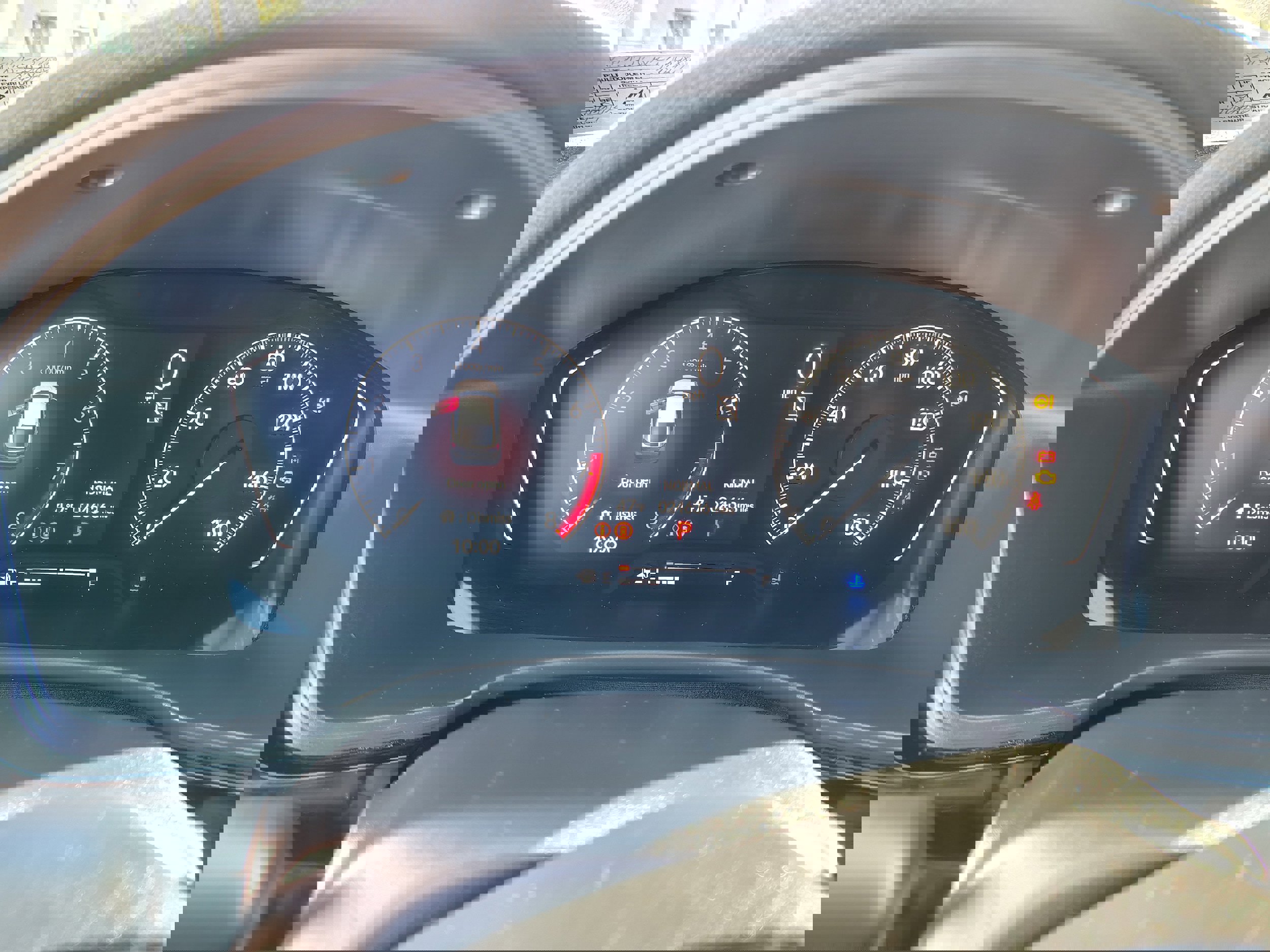 Used 2024 Honda Civic Sport image 20