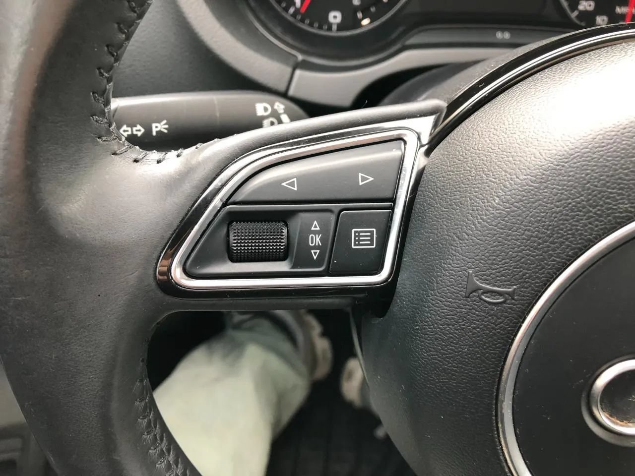 Used 2015 Audi A3 2.0T Premium Plus AWD/4WD image 21