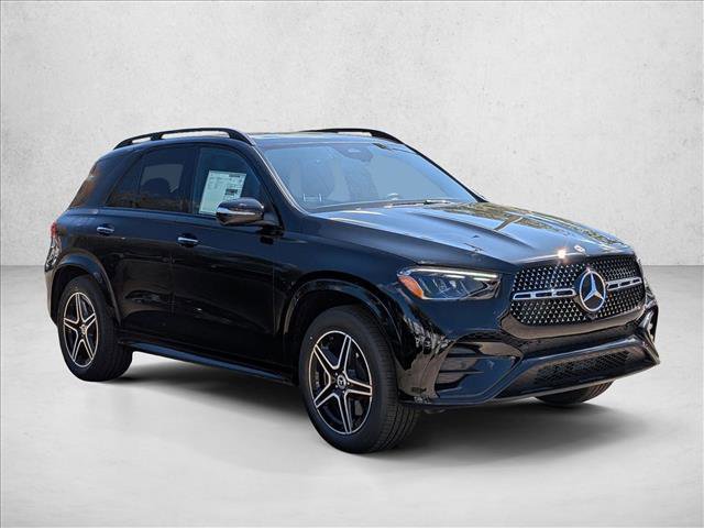 New 2026 Mercedes-Benz GLE 350 4MATIC image 7