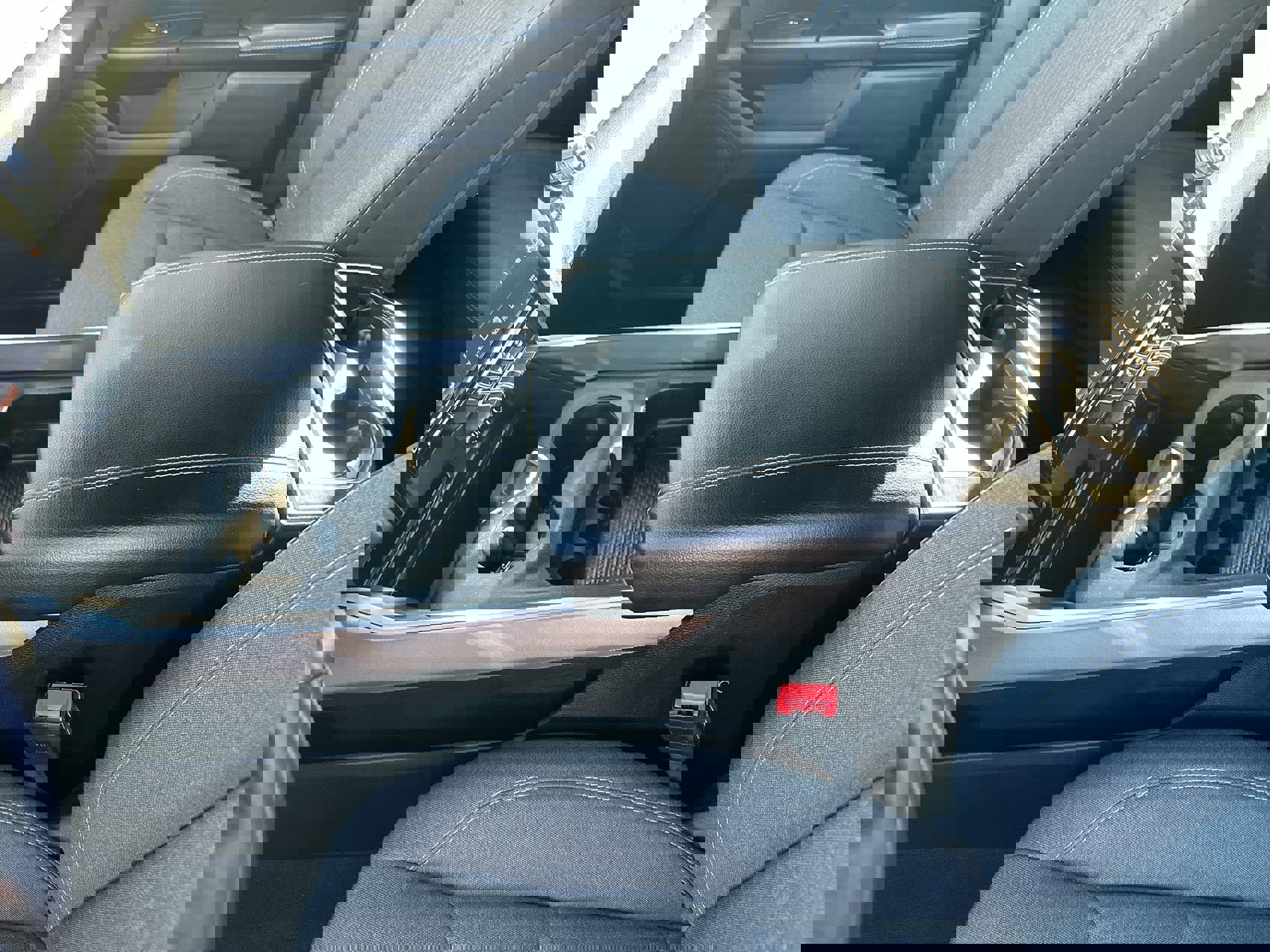 Used 2022 RAM 1500 Big Horn image 21