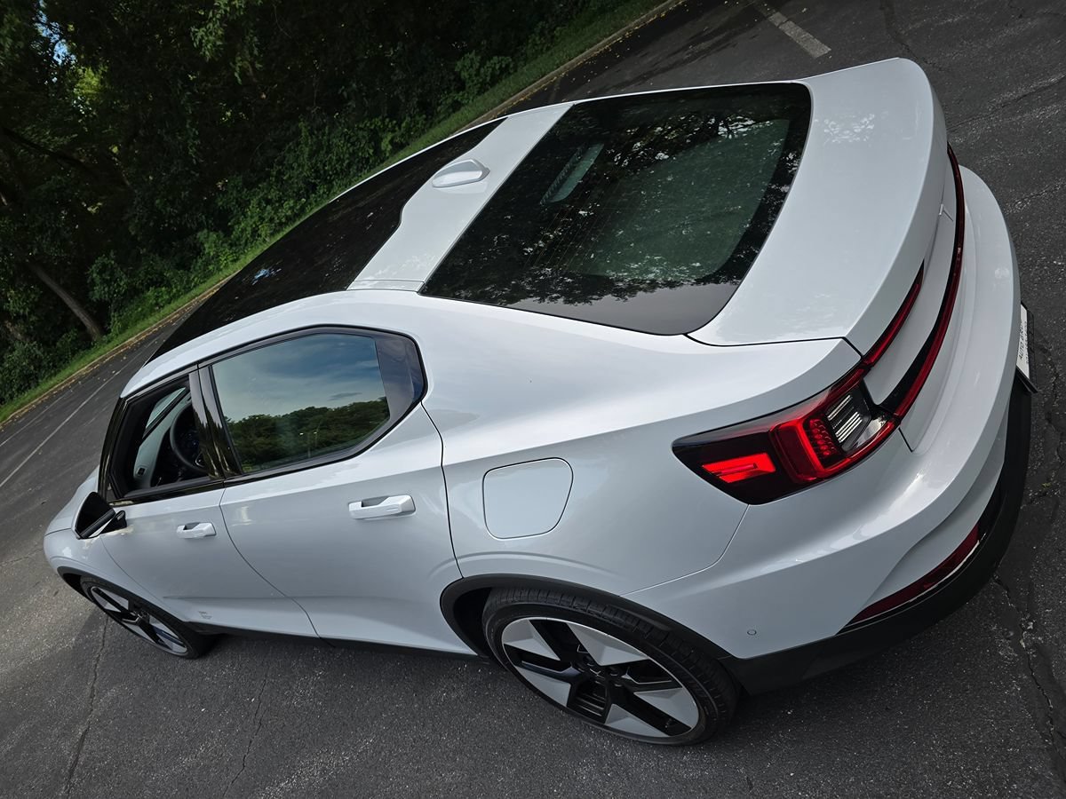 Used 2023 Polestar Polestar 2 w/ Pilot Pack FWD image 55