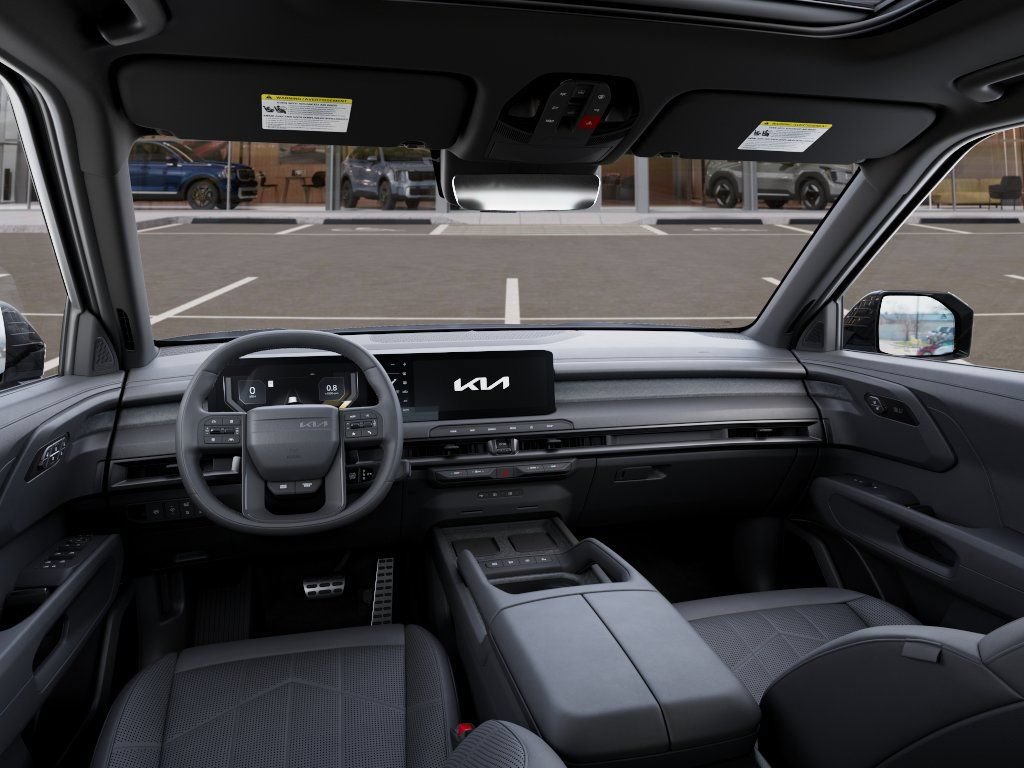 New 2027 Kia Telluride SX X-Line w/ Towing Package AWD/4WD image 14