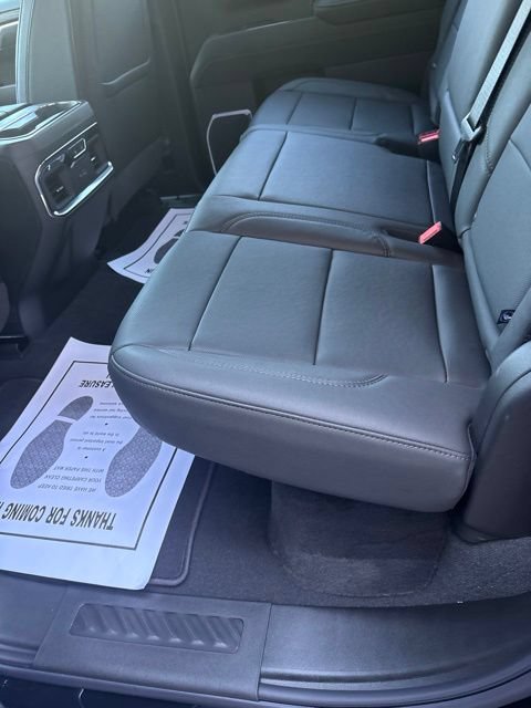 New 2026 GMC Sierra 1500 SLT w/ SLT Convenience Package AWD/4WD image 14