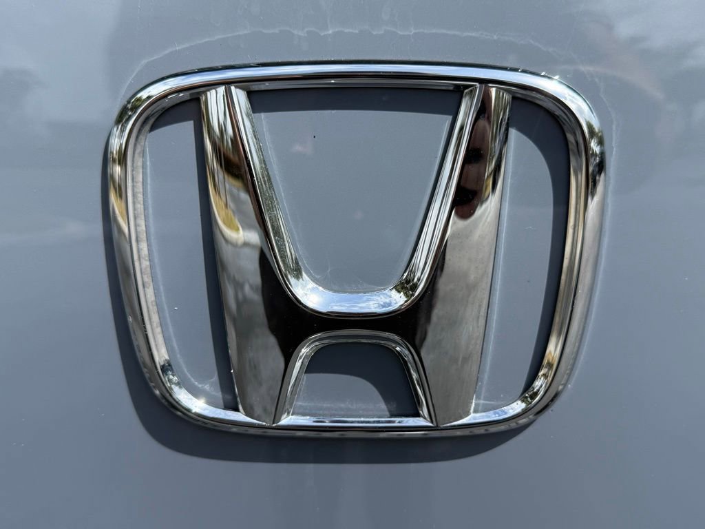 Certified 2023 Honda Ridgeline Black Edition image 42